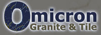 omicron-granite-tile-logo