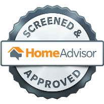 Review us on Home Advisor today!