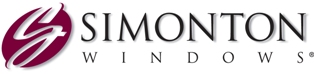Simonton Windows logo