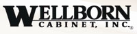 wellborn-cabinet-logo
