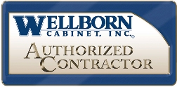 Wellborn Cabinet logo